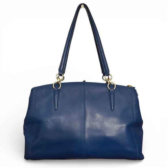 Coach Christie Carryall - Picture 2 of 10